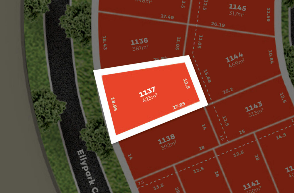 Land For Sale In Clyde North Smiths Park