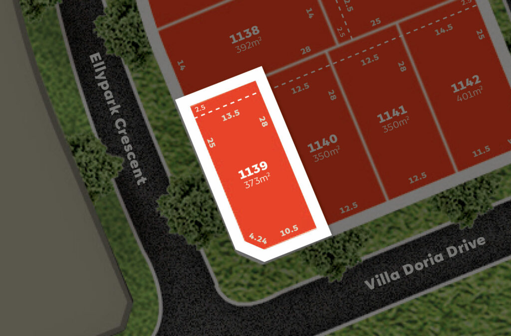 Land For Sale In Clyde North Smiths Park