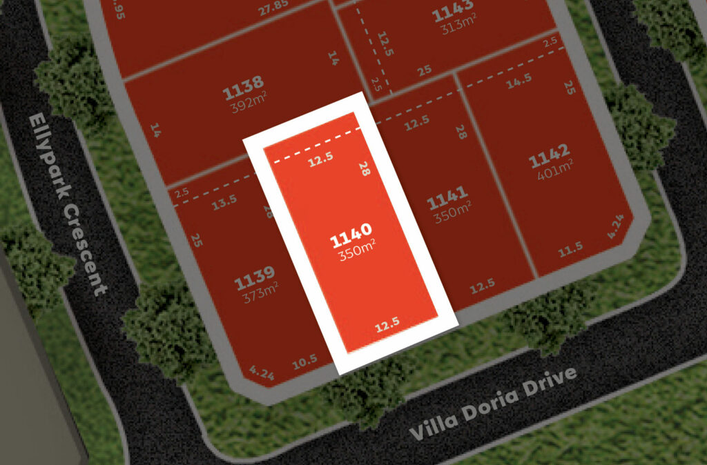 Land for Sale Clyde North Smiths Park