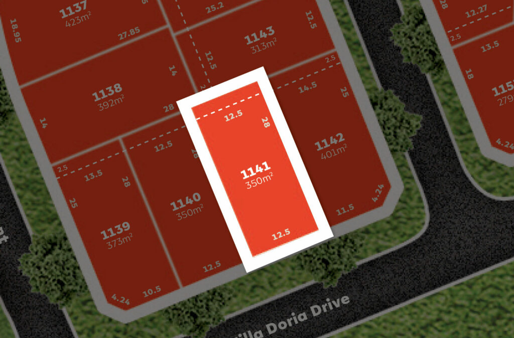 Land For Sale In Clyde North Smiths Park