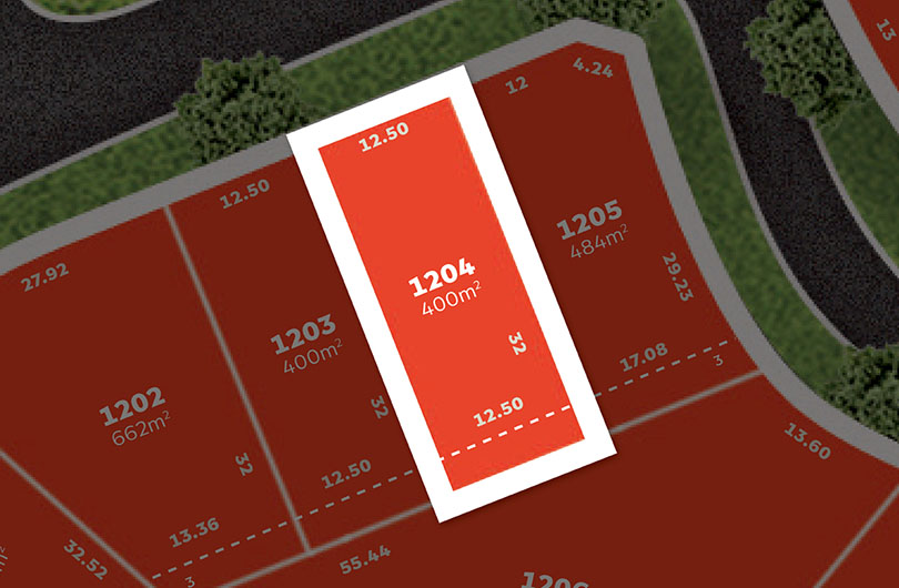 Land For Sale In Clyde North Smiths Park