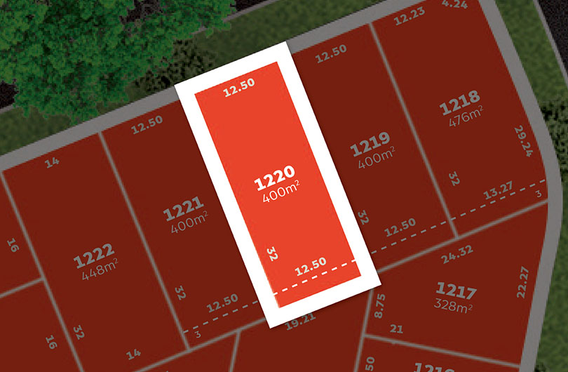 Land for Sale Clyde North Smiths Park