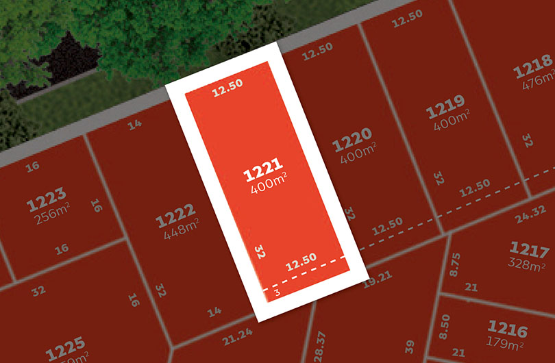 Land for Sale Clyde North Smiths Park