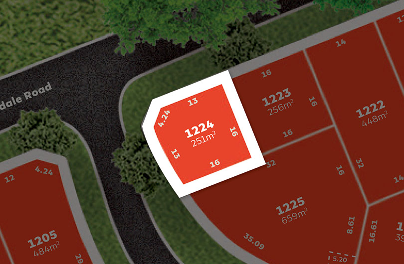 Land for Sale Clyde North Smiths Park