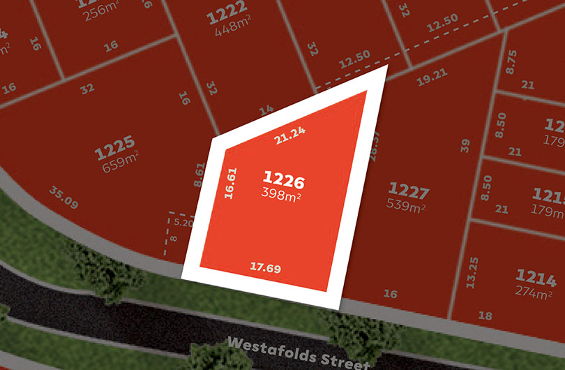 Land for Sale Clyde North Smiths Park