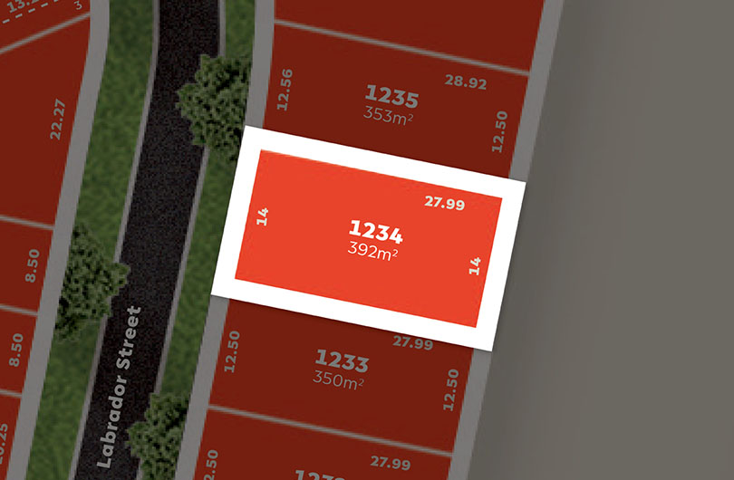 Land For Sale in Clyde North Smiths Park