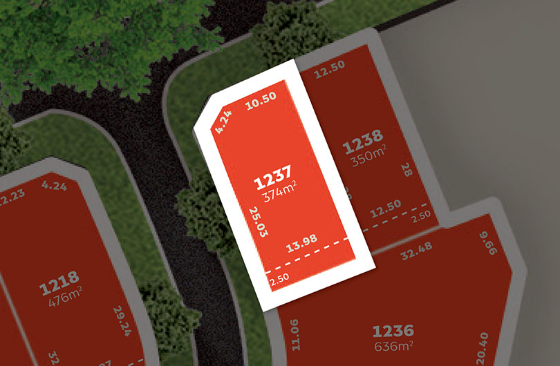 Land For Sale In Clyde North Smiths Park