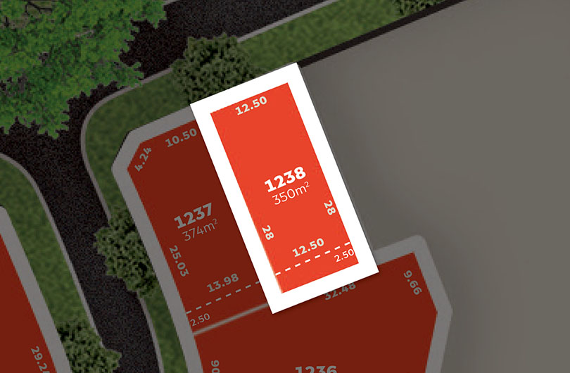 Land For Sale In Clyde North Smiths Park