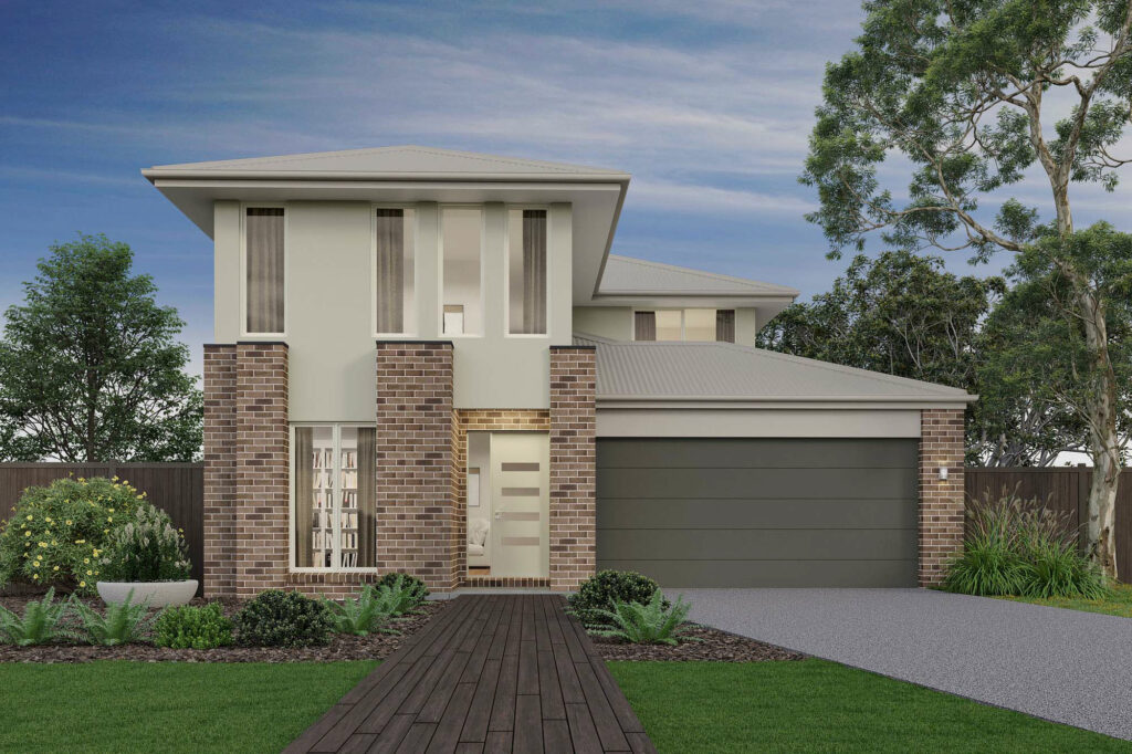 House and Land Packages Clyde North Smiths Park