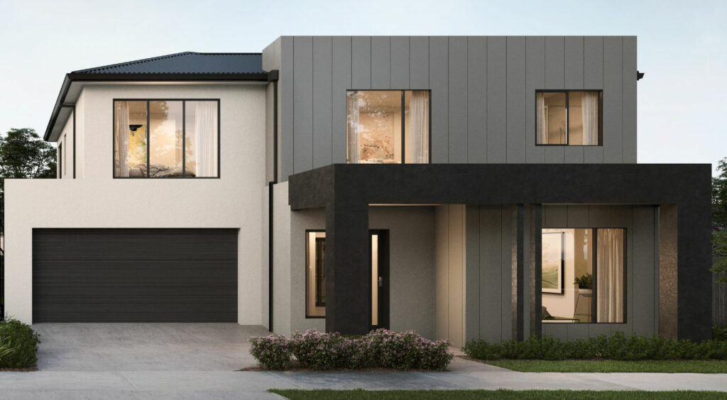 Echo Townhomes Smiths Park