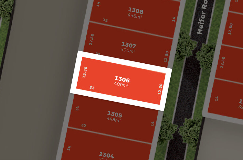 Land for Sale Clyde North Smiths Park