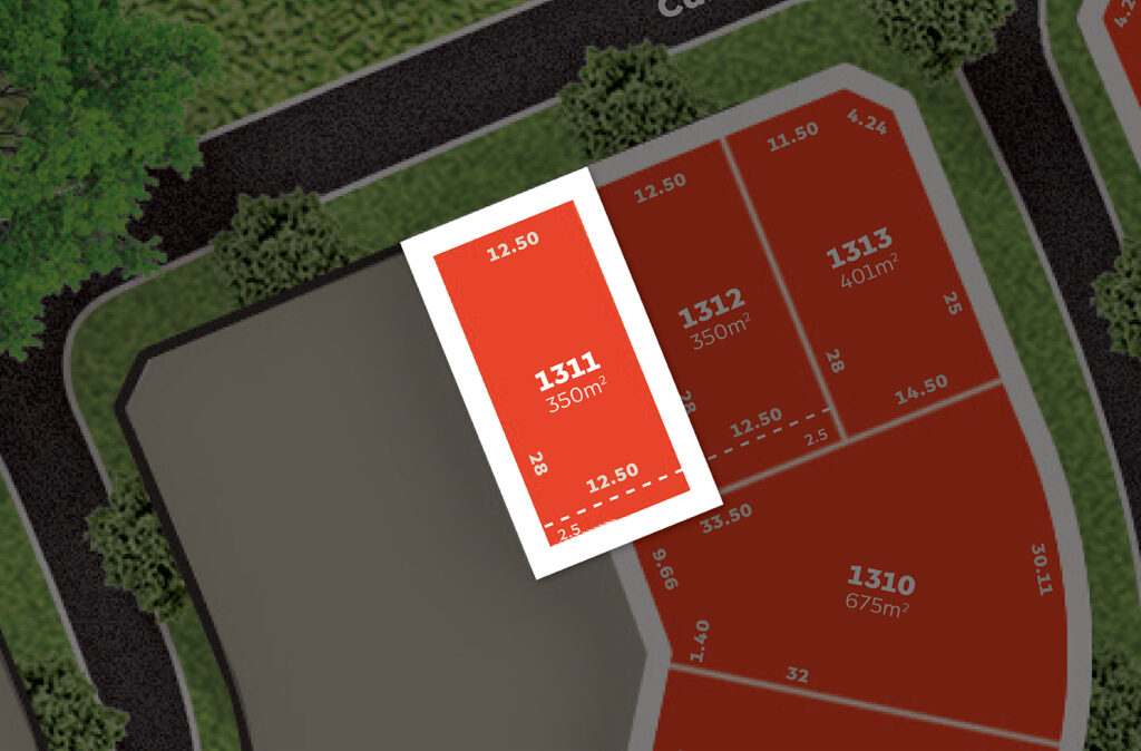 Land for Sale Clyde North Smiths Park