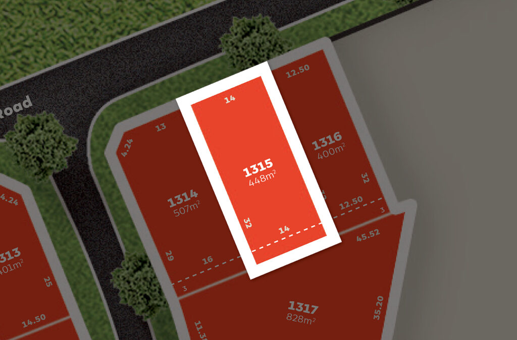 Land For Sale In Clyde North Smiths Park