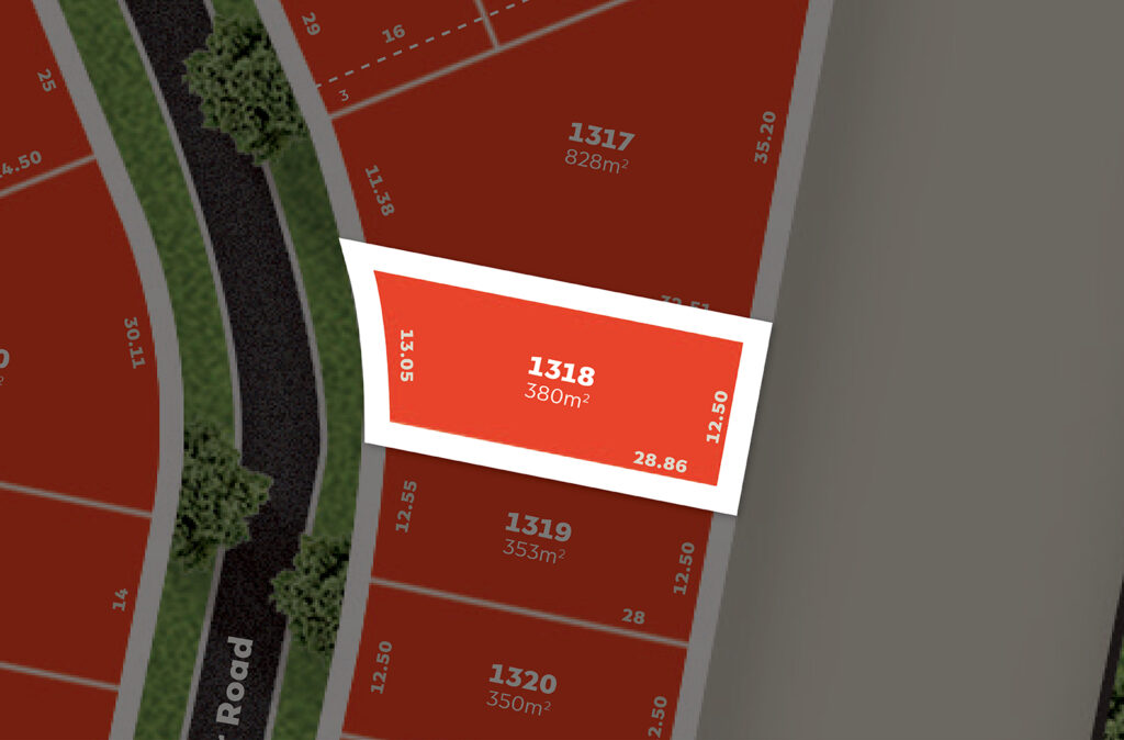 Land for Sale Clyde North Smiths Park