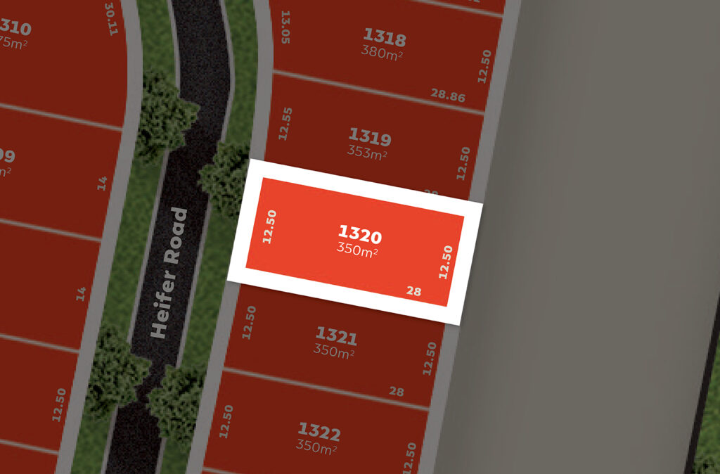 Land For Sale in Clyde North Smiths Park