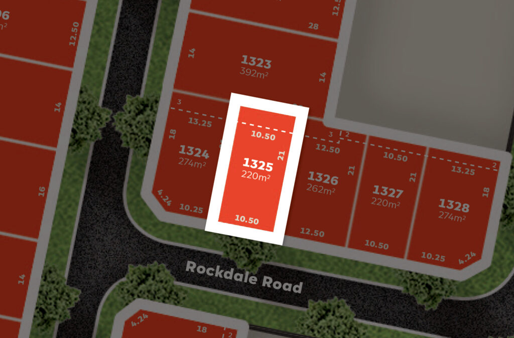 Land for Sale Clyde North Smiths Park