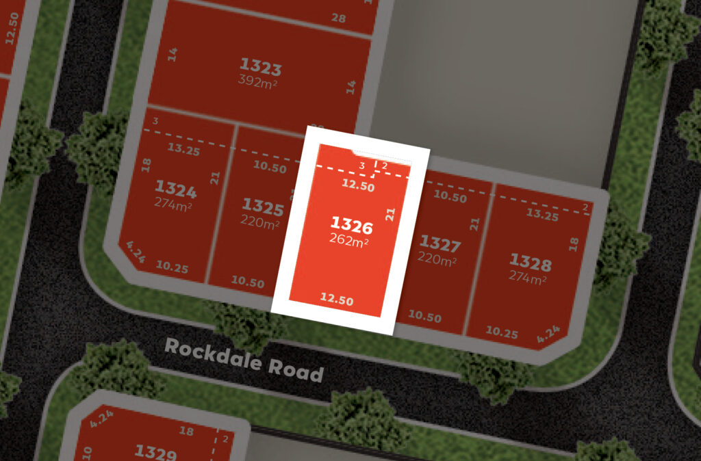 Land for Sale Clyde North Smiths Park