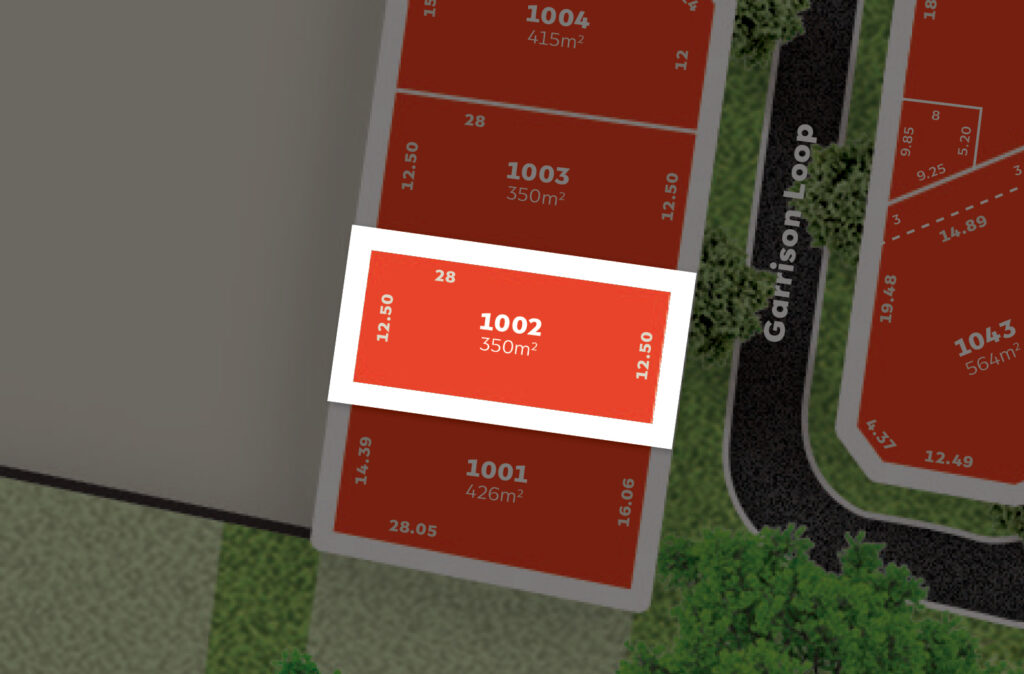 Land for Sale Clyde North Smiths Park