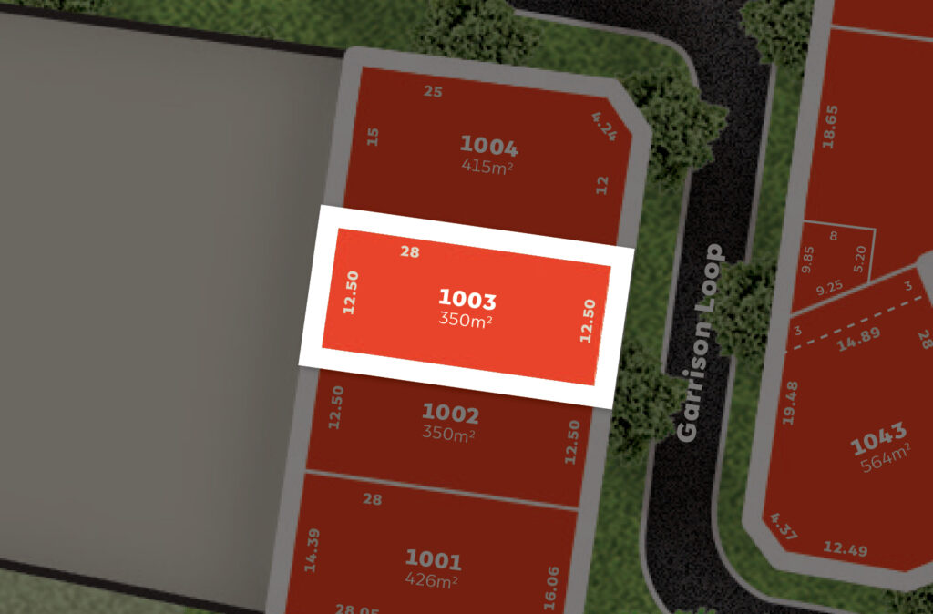 Land for Sale Clyde North Smiths Park