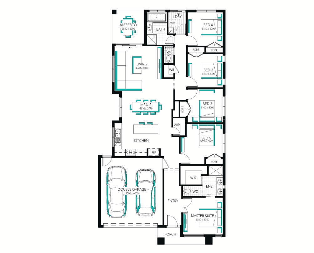 Edgewood 23