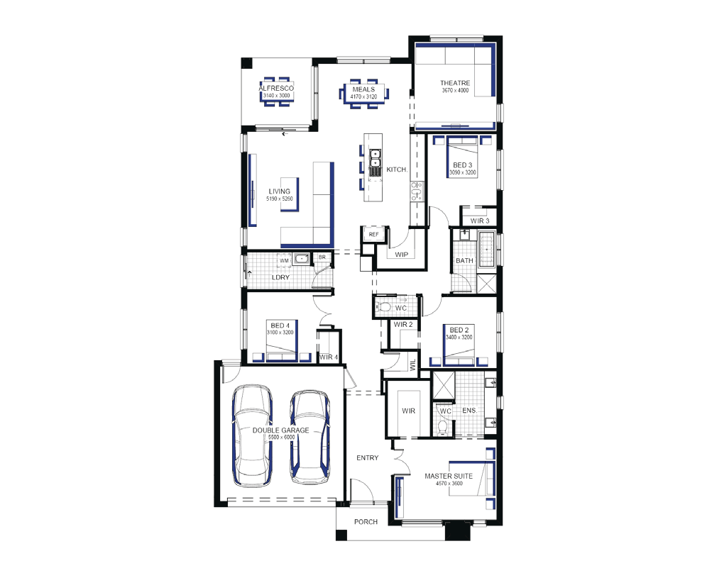 Redcliffe 27