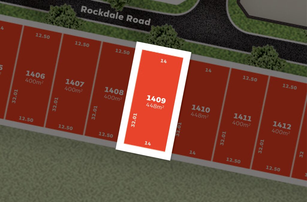 Lot 1409