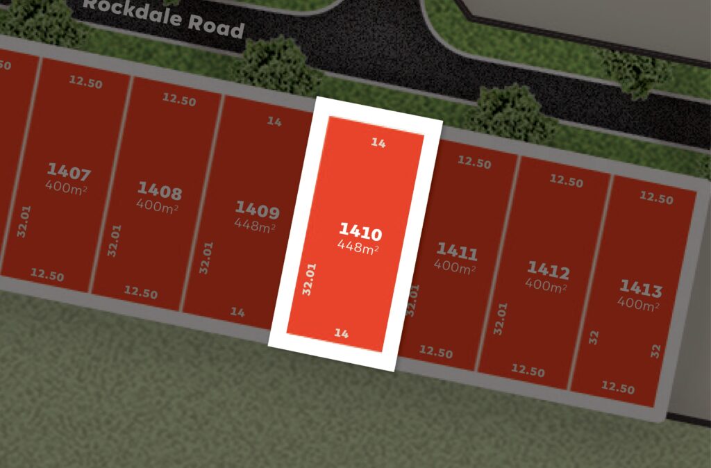 Lot 1410