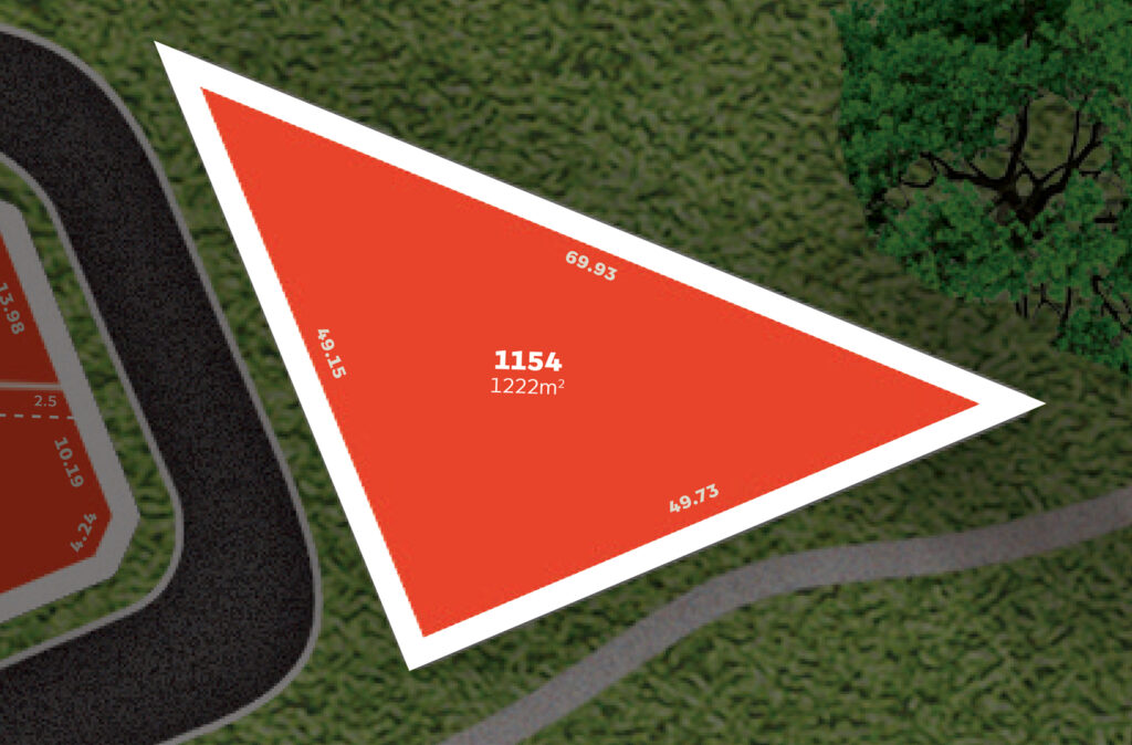 Lot 1154