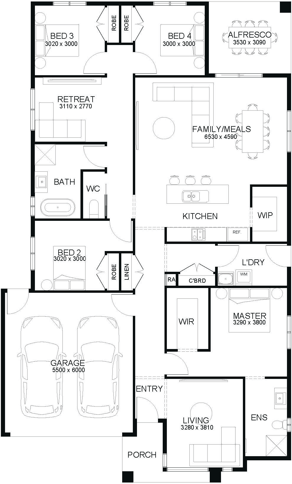 Madison 228