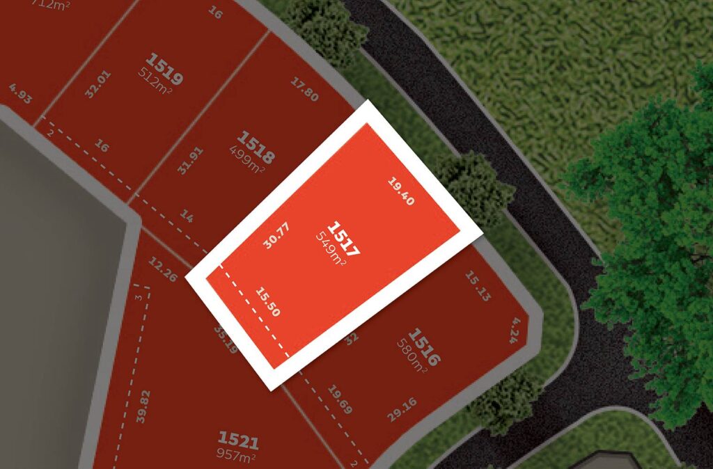 Lot 1517