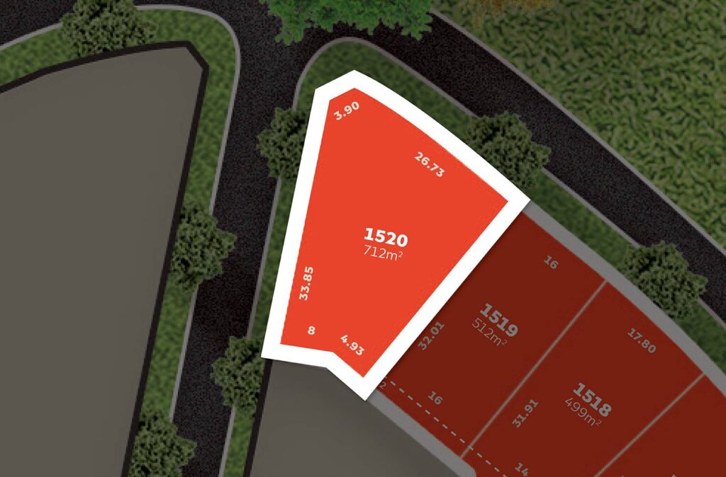 Lot 1520