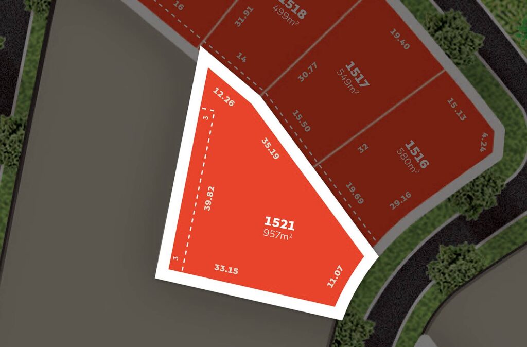 Lot 1521