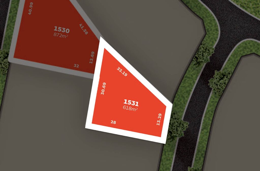 Lot 1531