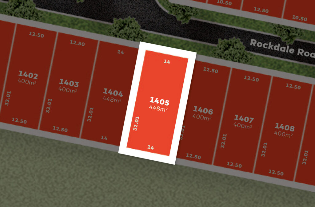 Lot 1405
