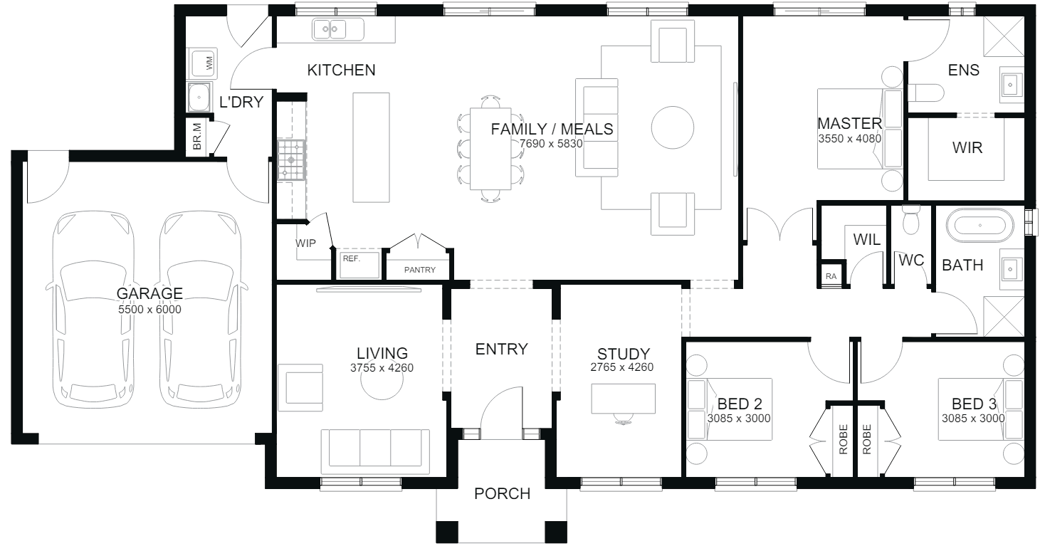 Woodside 227