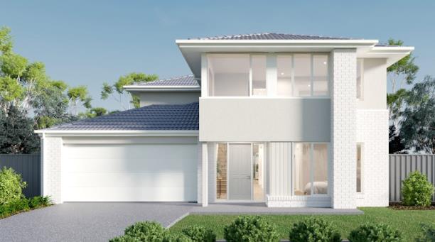 Brookwater 42MK2