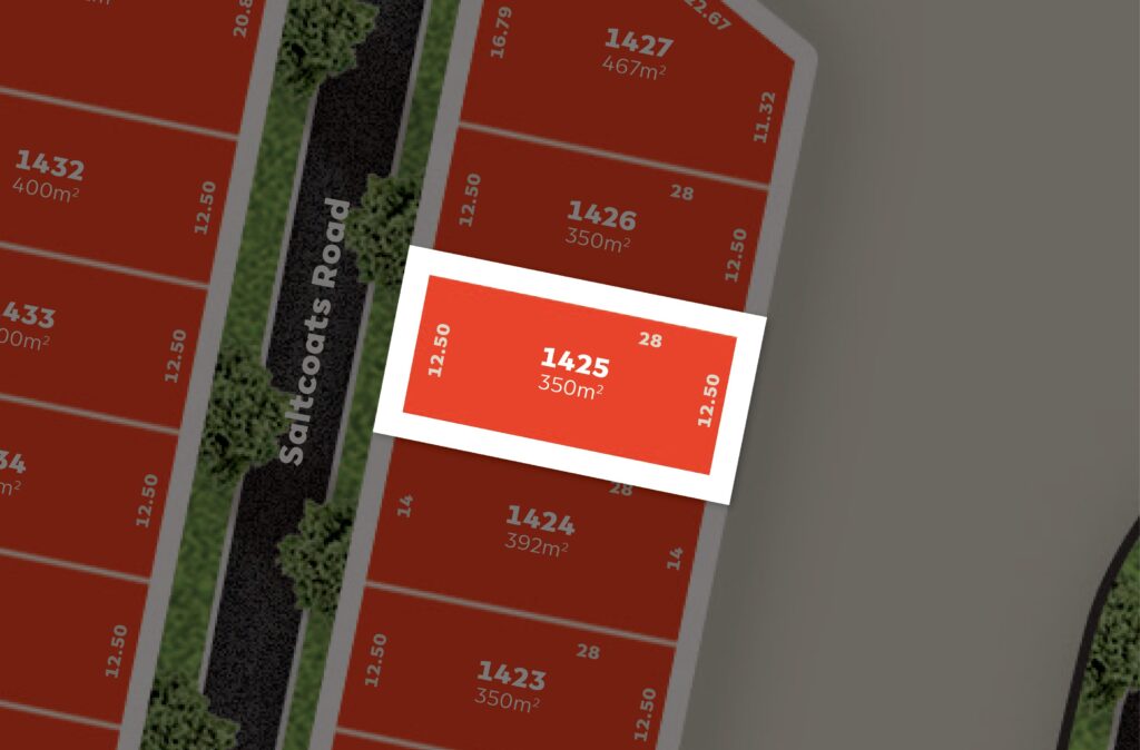 Lot 1425