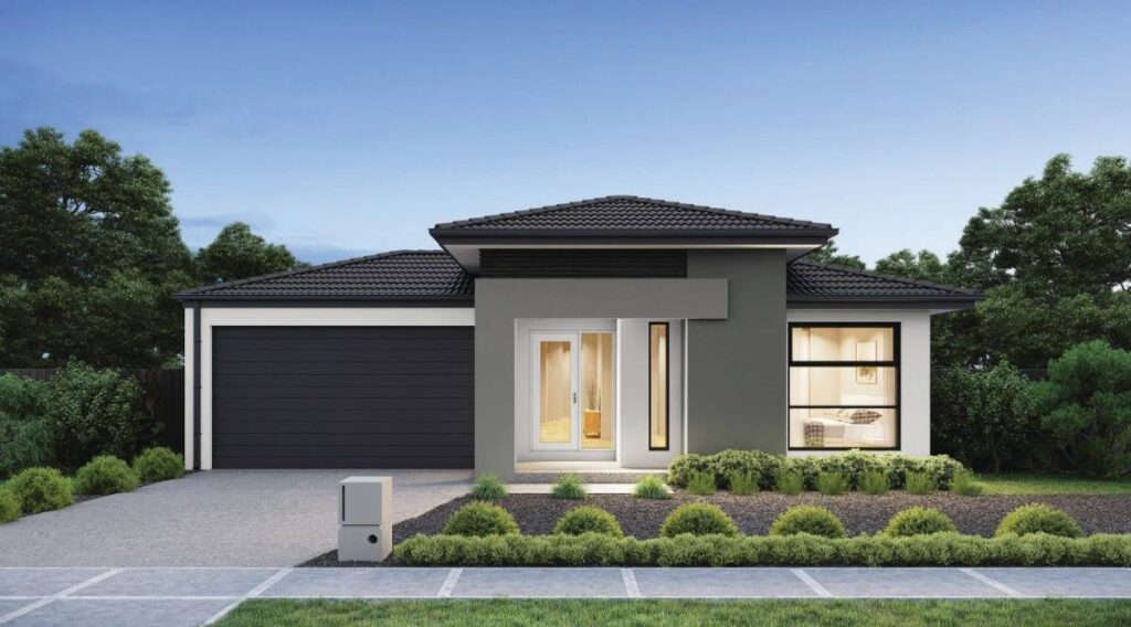 Ashbourne Grand Pantry 23