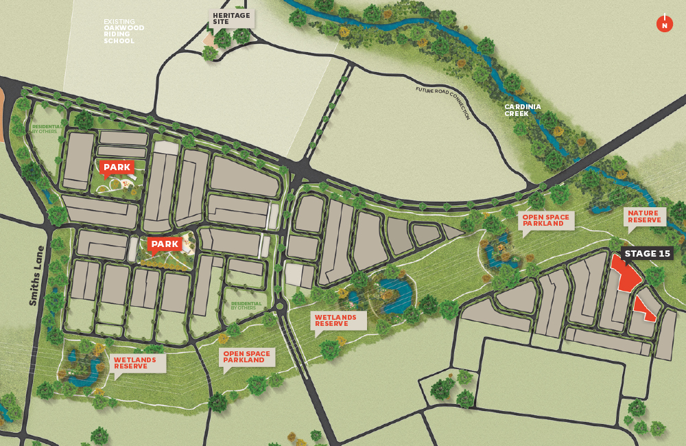 MON0008 - SMITHS PARK - Stage 15 - WEB Masterplan Image - 1000 x 650px