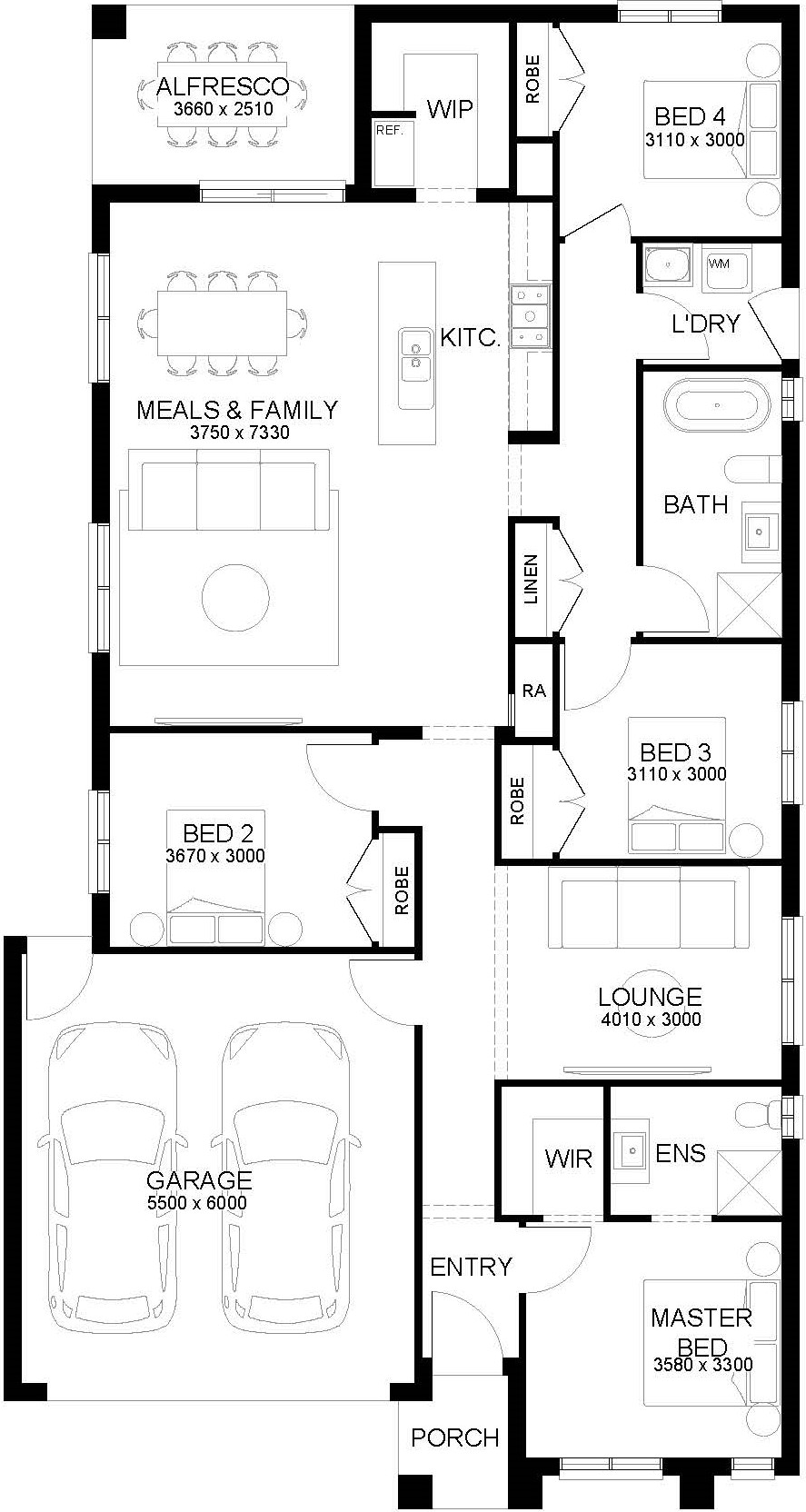 Somers 207