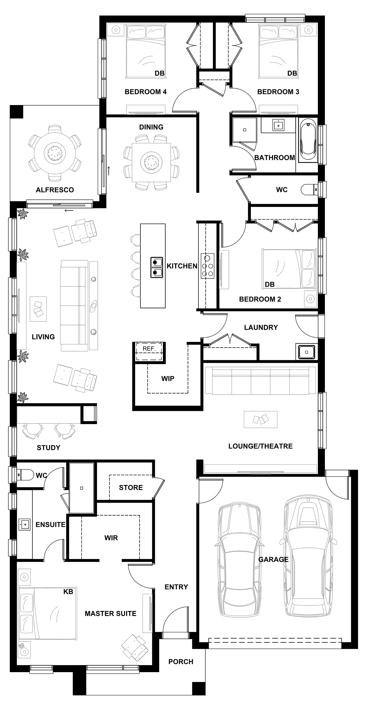 Elwood 268